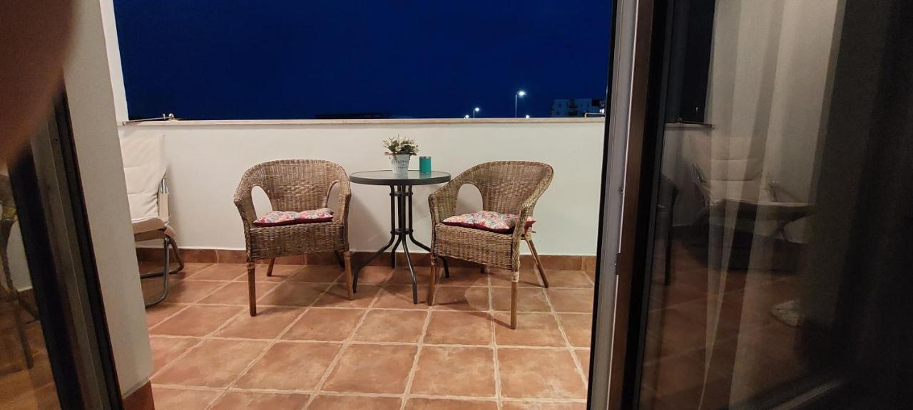 G&E Apartman Póla Kültér fotó