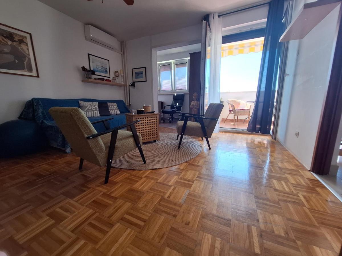G&E Apartman Póla Kültér fotó
