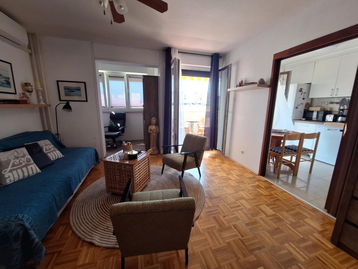 G&E Apartman Póla Kültér fotó
